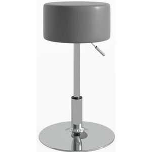 Vicco Kruk ""Design"", Grijs, 33 x 67 cm voor kaptafel