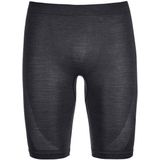 Ortovox - 120 Comp Light - Merino-ondergoed - Grijs - Shorts