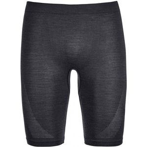 Ortovox - 120 Comp Light - Merino-ondergoed - Grijs - Shorts