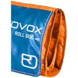 Ortovox - First Aid Roll Doc Mid - EHBO Set - Shocking Orange - Compacte Etui