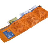 Ortovox - First Aid Roll Doc Mid - EHBO Set - Shocking Orange - Compacte Etui