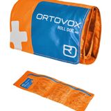 Ortovox - First Aid Roll Doc Mid - EHBO Set - Shocking Orange - Compacte Etui