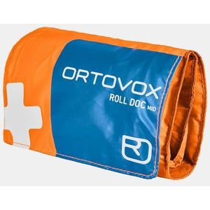 Ortovox First Aid Roll Doc Mid EHBO