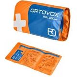 EHBO Set Ortovox First Aid Roll Doc Mini Shocking Orange