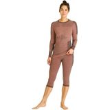 Ortovox - 230 Competition - Merino-ondergoed - Zwart - Lange Mouwen