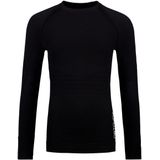Ortovox - 230 Competition - Merino-ondergoed - Zwart - Lange Mouwen
