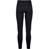 Ortovox - 230 Competition Long Pants W - Thermobroek - Zwart - Dames van Wol