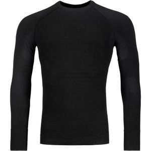 Ortovox - 230 Competition Long Sleeve - Sportshirt - Kleurverloop - Merinowol