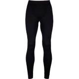 Ortovox - 230 Competition - Lange Broek - Zwart - Wol