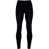 Ortovox - 230 Competition - Lange Broek - Zwart - Wol