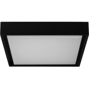 Brumberg 60108183 60108183 LED-wandlamp LED 14 W LED Zwart