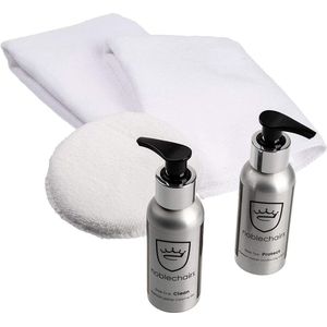 Noblechairs Premium Care & Cleaning kit inclusief spons en doeken