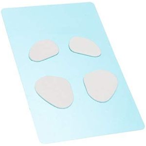 Endgame Gear XM1, Muis + Toetsenbord Accessoires, Wit