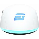 Endgame Gear - Xm1 Rgb Gamingmuis - Zwart - Bedraad - PixArt PMW3389 Sensor