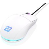 Endgame Gear - Xm1 Rgb Gamingmuis - Zwart - Bedraad - PixArt PMW3389 Sensor