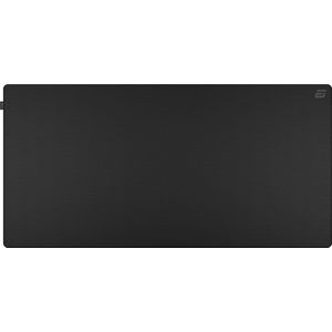 Endgame Gear - MPC1200 - Gaming Mousepad - Zwart - CORDURA® stof - Antislip - 120x60cm