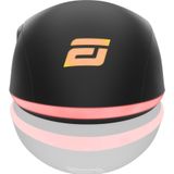 Endgame Gear - Xm1 RGB - Gamingmuis - Zwart - Bedraad - Precisie