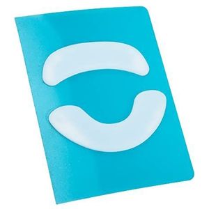 Endgame Gear - XM1 RGB - Muis Skates - Melkwit - 100% PTFE - Enkele Set