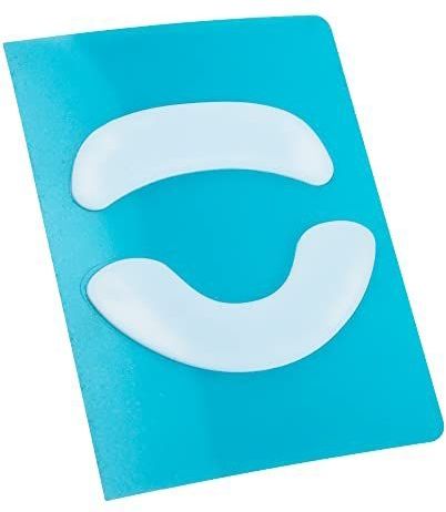 Endgame Gear - XM1 RGB - Muis Skates - Melkwit - 100% PTFE - Enkele Set