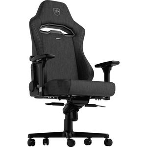 Noblechairs Hero ST TX Gamestoel Antraciet