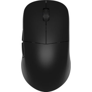 Endgame Gear XM2we Wireless - Muis - voor gaming - zwart