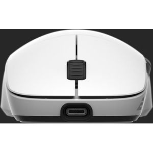 Endgame Gear - XM2we - Draadloze Gaming Muis - Wit - Optische Sensor