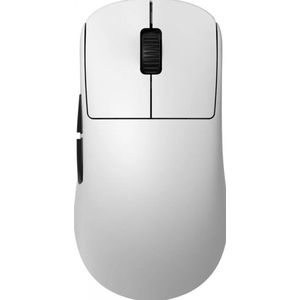 Endgame Gear OP1we Wireless Gaming Mouse Wit - Muis - voor gaming - wit