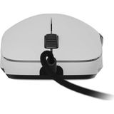 Endgame Gear - XM2 8K - Gamingmuis - Zwart - Bedraad - 8000 Hz Polling Rate