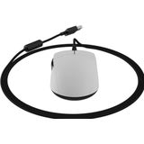 Endgame Gear - XM2 8K - Gamingmuis - Zwart - Bedraad - 8000 Hz Polling Rate