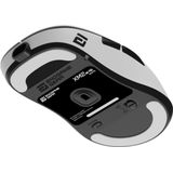 Endgame Gear - Xm2w - Draadloze Gamingmuis - Zwart - Lichtgewicht Ontwerp