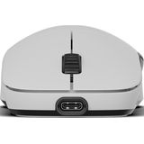 Endgame Gear - Xm2w - Draadloze Gamingmuis - Zwart - Lichtgewicht Ontwerp