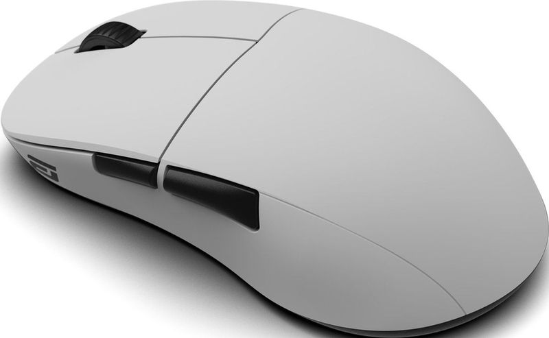 Endgame Gear - Xm2w - Draadloze Gamingmuis - Zwart - Lichtgewicht Ontwerp