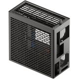 HAVN HS 420 - Midtowermodel - ATX - Tempered Glass - zwart