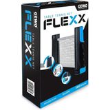 GEWO FleXX-net, zwart