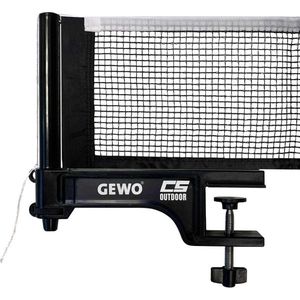 Gewo Tafeltennisnet CS Outdoor