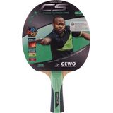 Gewo Tafeltennisbatje CS Energy Carbon Pro