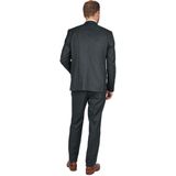 Steffen Klein - Herenpak - Regular Fit - Elastisch