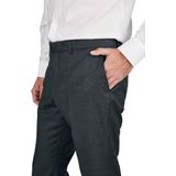 Steffen Klein - Herenpak - Regular Fit - Elastisch