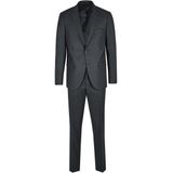 Steffen Klein - Herenpak - Regular Fit - Elastisch