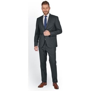 Steffen Klein - Herenpak - Regular Fit - Elastisch