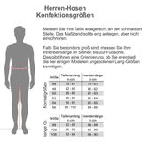 Steffen Klein - Slim Fit Pantalon - Heren