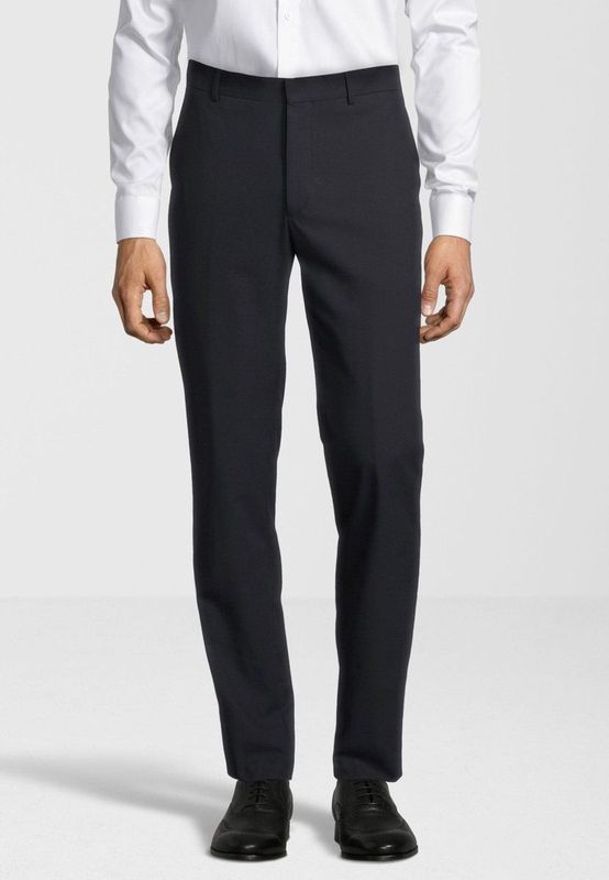 Steffen Klein - Slim Fit Pantalon - Heren