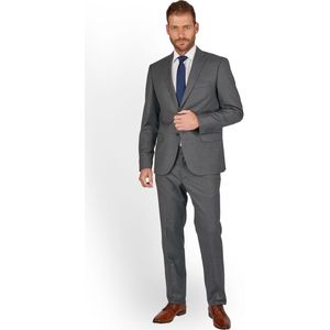 Steffen Klein - Herenpak - Regular Fit - Elastisch