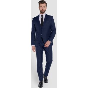 Steffen Klein - Heren Designer Slim Fit Pak