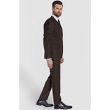 Steffen Klein - Heren Designer Slim Fit Pak