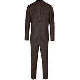 Steffen Klein - Heren Designer Slim Fit Pak