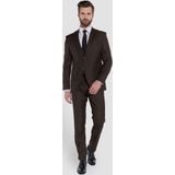 Steffen Klein - Heren Designer Slim Fit Pak