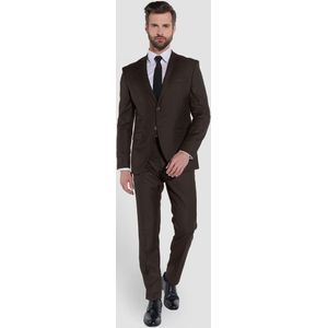 Steffen Klein - Heren Designer Slim Fit Pak