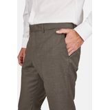 Steffen Klein - Herenpak - Regular Fit - Elastisch