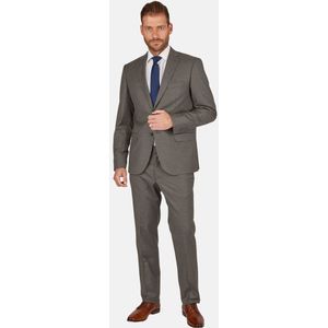 Steffen Klein - Herenpak - Regular Fit - Elastisch